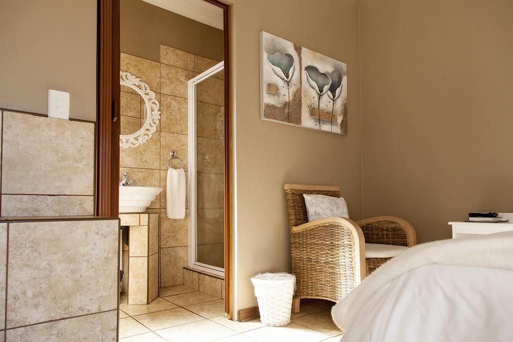 Welgerust Bed & Breakfast Piet Retief Exterior photo