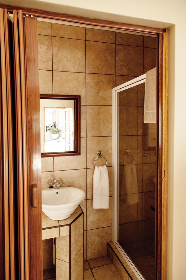 Welgerust Bed & Breakfast Piet Retief Exterior photo