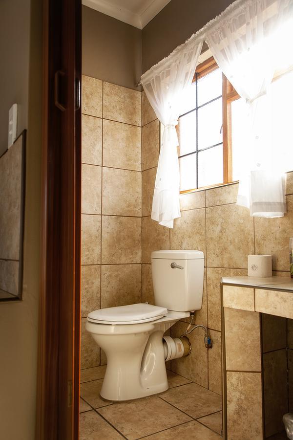 Welgerust Bed & Breakfast Piet Retief Exterior photo