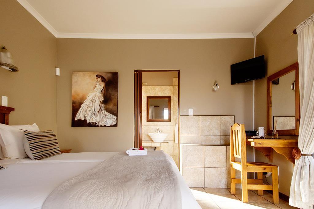 Welgerust Bed & Breakfast Piet Retief Exterior photo