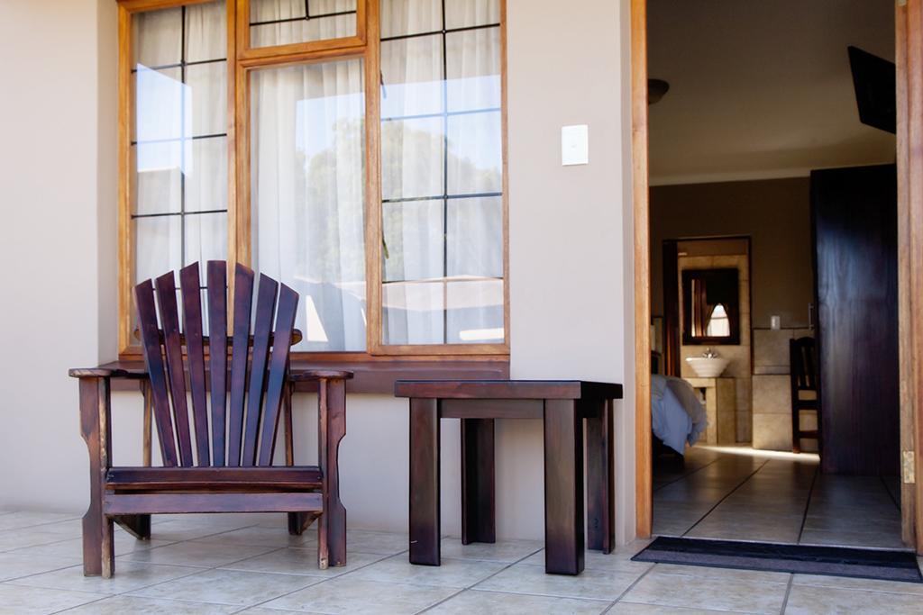 Welgerust Bed & Breakfast Piet Retief Exterior photo