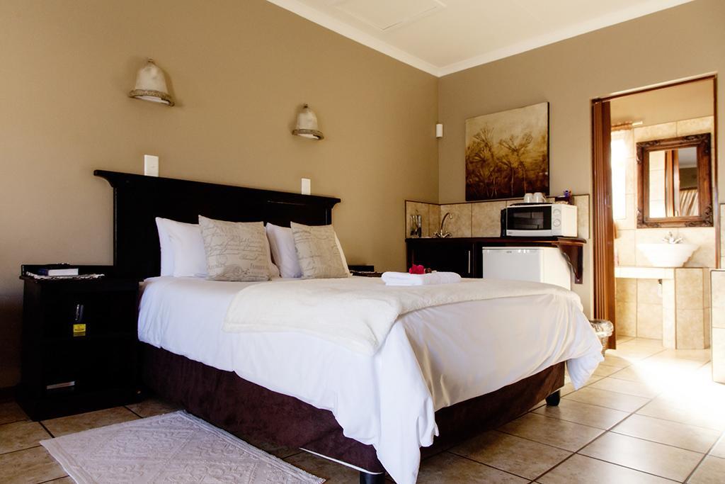 Welgerust Bed & Breakfast Piet Retief Exterior photo