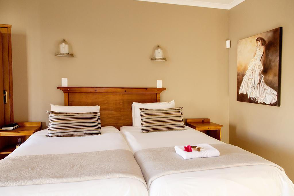 Welgerust Bed & Breakfast Piet Retief Exterior photo