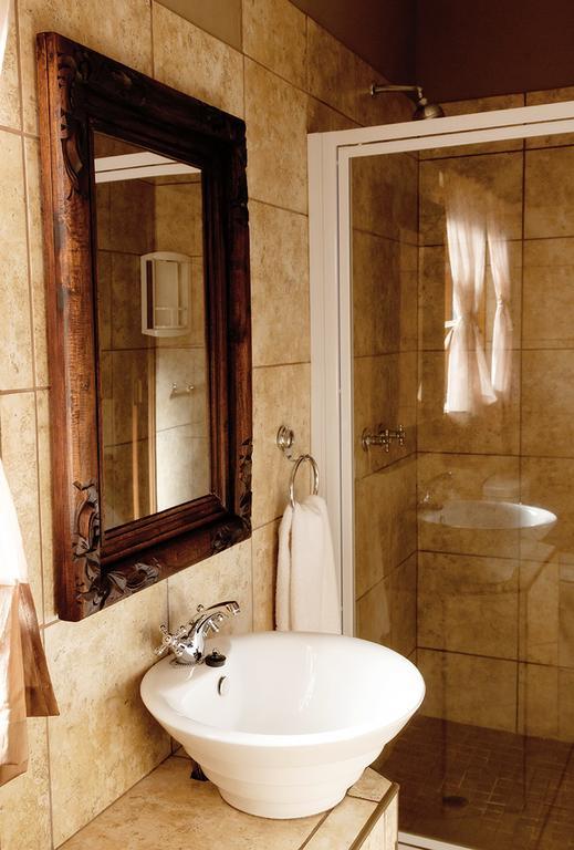 Welgerust Bed & Breakfast Piet Retief Exterior photo
