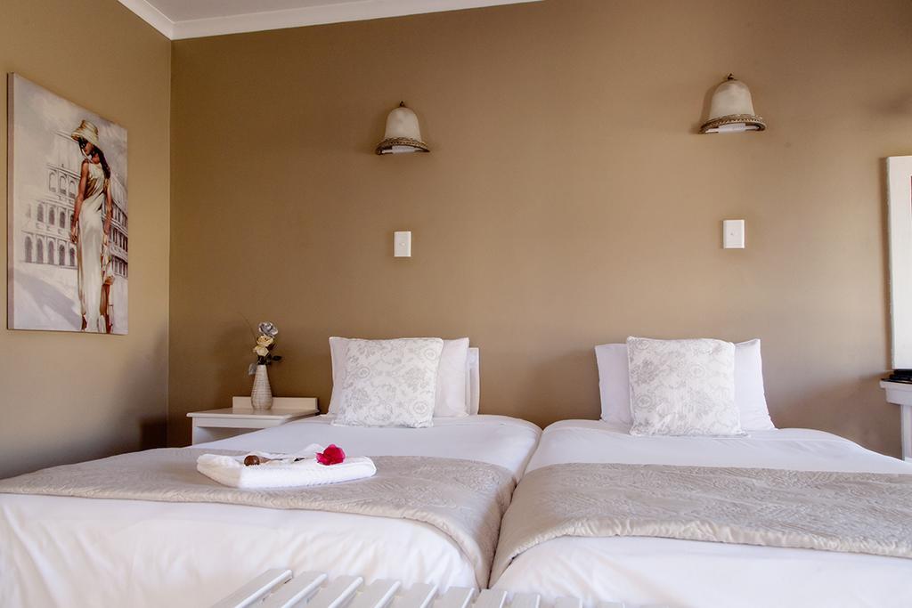 Welgerust Bed & Breakfast Piet Retief Exterior photo